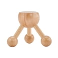 thumbnail image 2 of MidOcean Masseur Corporel Portatif en Bois Assa, 2 of 4