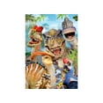 thumbnail image 2 of Dino Selfie 260 Piece Jigsaw Puzzle, 2 of 2