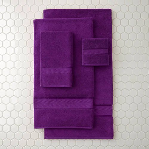 Better Homes&gardens Bhg 100 Cotton Bath Towel