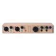thumbnail image 2 of Interfaz de audio Arturia MiniFuse USB-C MiniFuse 4 Champagne, 2 of 8