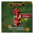 thumbnail image 3 of Air Wick Aromatizante de ambiente automático repuesto Tisana de Manzana Canela 250 mL, 3 of 5