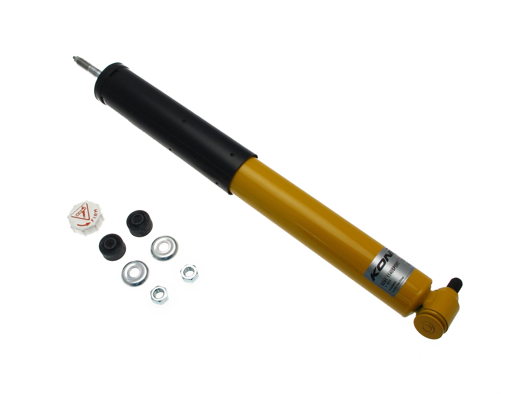 Koni for Sport (Yellow) Shock 93-02 Chevrolet Camaro V6 & V8/ All Models - Rear