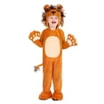 thumbnail image 1 of Déguisement Roaring Lion pour Enfants, 1 of 2