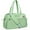 Green, variant on Gym Bag Travel Duffle Bag for Women, Carry on Overnight Bag with Wet Pocket, Lightweight Water Resistant Weekender Duffel Bag, Hospital Bags for Labor Delivery, Green
