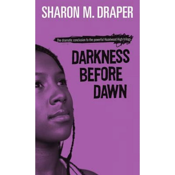 Pre-Owned Darkness Before Dawn (Mass Market Paperback) 0689851340 9780689851346