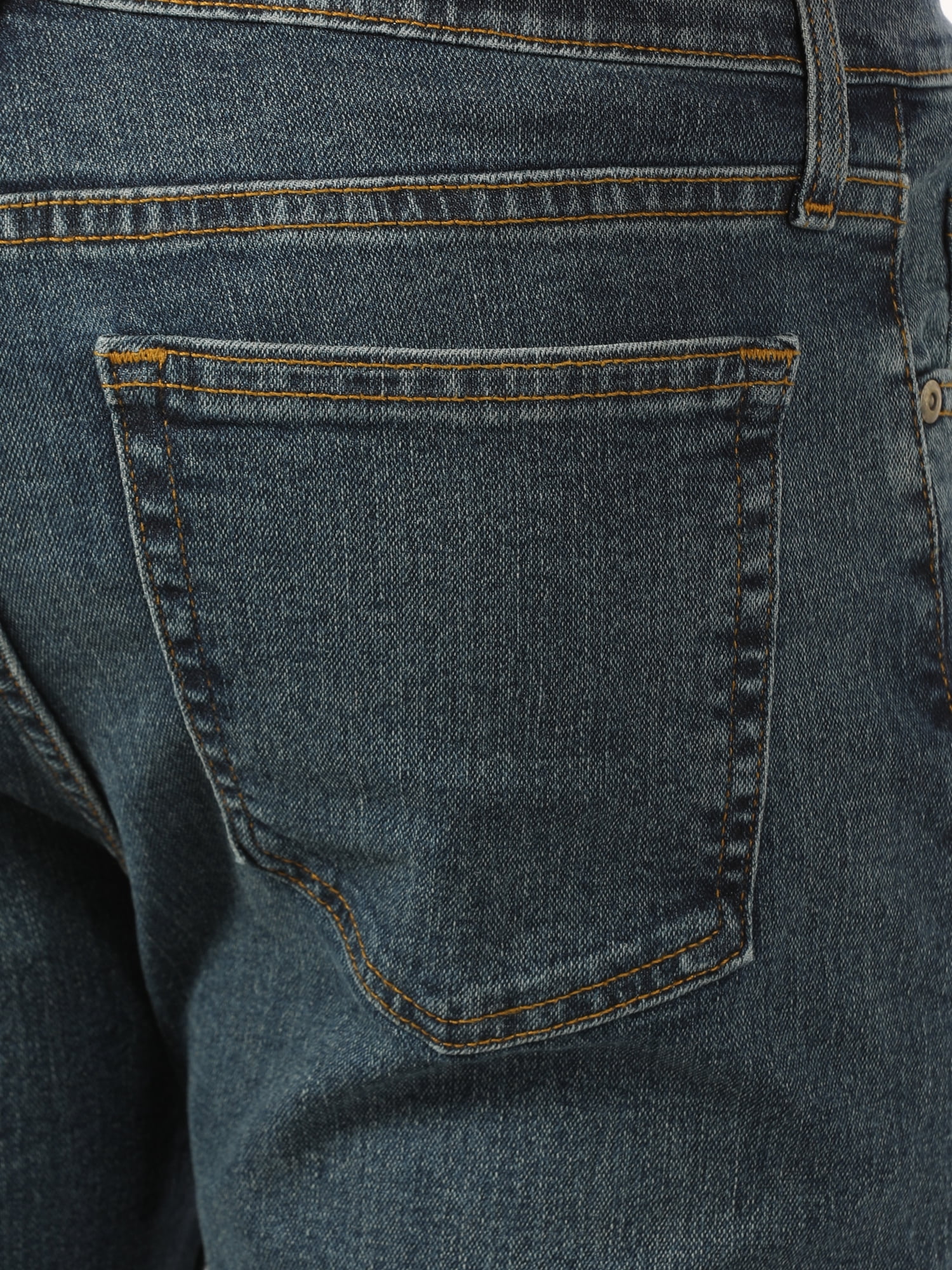 George Men's Skinny Fit Jeans