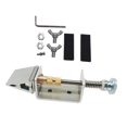 thumbnail image 4 of r de cuchillos con tapa, herramienta de rotación de 360 grados, Metal con almohadillas de goma, abrazadera para cuchillo para ángulo fijo para, 4 of 9