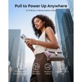 thumbnail image 5 of Cargador Portátil Anker Nano A1638 45W 10000mAh USB C, 5 of 5