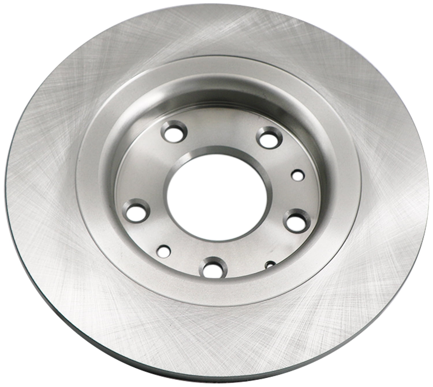 Winstop Brake Rotor, Rear WS244035, Mazda CX-3 2019-2016
