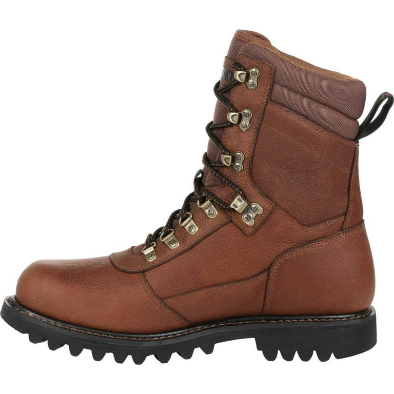 Rocky boots at best sale walmart