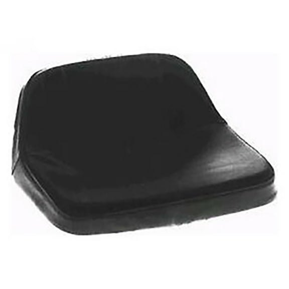 LAWN TRACTOR SEAT COVER MEDIUM BACK REPLACES SNAPPER AND OTHERS