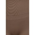 thumbnail image 5 of Women Tommy Control Super High Waist Leggings w/5½" Waistband Workout Yoga Pants - (Kahki), 5 of 5