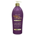 thumbnail image 1 of OGX Thick & Full + Biotin & Collagen Shampoo (40 fl. oz.), 1 of 2