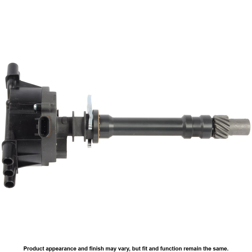 CARDONE New 84-1639 Distributor fits 1996-2007 Chevrolet, GMC