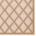 thumbnail image 2 of Riverbay Furniture Transitional Polypropylene 8'x10' Rug in Beige, 2 of 6