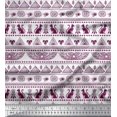 thumbnail image 1 of Soimoi Cotton Duck Fabric Cat,Pyramids & Wings Egyptian Printed Craft Fabric by the Yard 56 Inch Wide, 1 of 1