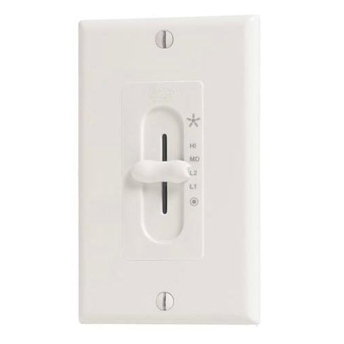 Hunter Fan Wall Control