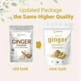 thumbnail image 3 of Micro Ingredients Organic Ginger powder, 2lbs (32oz) | Premium Source for Spice & Seasoning Great for Baking, Cooking & Tea, 3 of 7