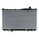 thumbnail image 1 of Radiador de AGUA Generica Civic 2001 al 2004 Honda, 1 of 3