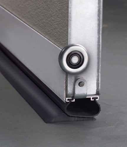 Sensible Solutions 3020 Storm Shield 20 Foot Garage Door Threshold