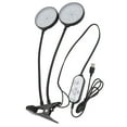 thumbnail image 3 of Luz de crecimiento de plantas, luz de crecimiento de plantas Lámpara de cultivo de plantas con sincronización Luz de crecimiento de plantas LED Innovación moderna, 3 of 8
