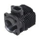thumbnail image 5 of Conjunto de cilindro, Conjunto de culata de motor Kit de cilindro de mini moto de cross Conjunto de culata Probado y confiable, 5 of 8