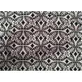 thumbnail image 4 of oneOone Cotton Cambric Fabric Floral Block Decor Fabric Printed BTY 56 Inch Wide, 4 of 4