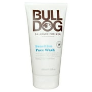 Bulldog Sensitive Face Wash (1x5 OZ)