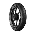 thumbnail image 1 of Llanta Tubeless 100/80-17 Ceat Moto Negro, 1 of 2