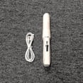 thumbnail image 1 of Rizador de pelo HUOGUO awo92198 inalámbrico 22W 2200mAh blanco, 1 of 3