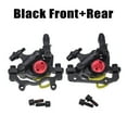 thumbnail image 4 of Line Pulling Hydraulic Disc Brake Calipers Front & Rear ,Effortless Lifting, 4 of 7