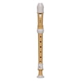thumbnail image 1 of Grabadora soprano Yamaha YRS-402B Ecodear Plastic Key C, 1 of 4