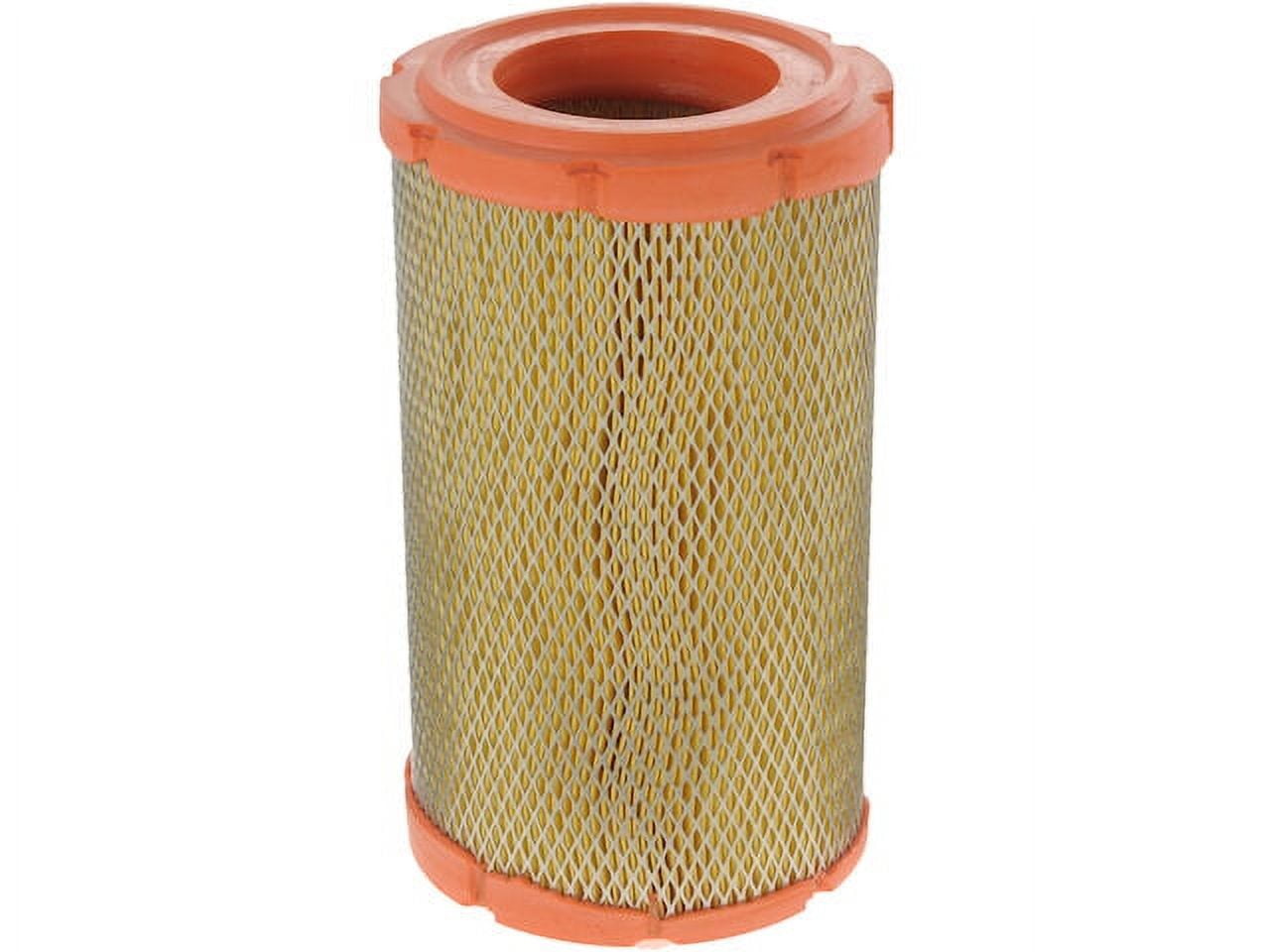 HIGHFLOW PA5090X Engine Air Filter - Fits 1996-00 Chevy Tahoe, Suburban, Silverado 1500/2500/3500