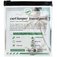 thumbnail image 2 of Curl Keeper Travel Pack - Perfect Hair Everywhere ( Styling Gel, Styling Cream & Original Total Control), 2 of 6