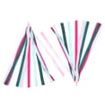 thumbnail image 3 of Bicycle Tassel Ribbon, Wear-resistant Convenient Ribbon Streamers  For Children's Car Decoration For Bike For Gifts For Scooter 1,2,3, 3 of 8
