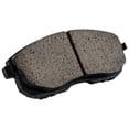 thumbnail image 5 of Brake Pad Set Compatible with 2007-2013 Nissan Altima 2003-2005 Infiniti G35 6Cyl 4Cyl 3.5L 2.5L 2.0L Front, 5 of 5