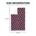 thumbnail image 2 of Sikiie Candy Corn (2) Waffle Weave Kitchen Dish Cloth,Super Absorbent Kitchen Dish Towels 16*26 Inches for Dish Rags Washing Dishes, Drying Dishes, 2 of 7