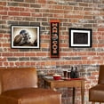 thumbnail image 2 of Winning Streaks Sports 49165 Cincinnati Bengals Man Cave Banner, 2 of 3