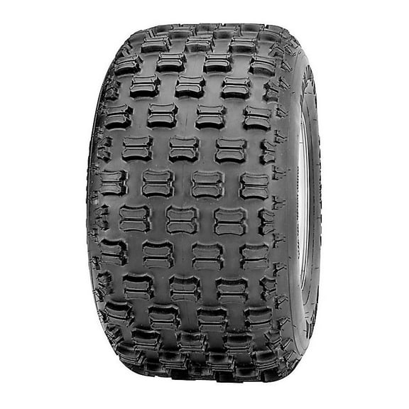 20x11-9 Kenda Dominator K300 Rear ATV Tire (4 Ply) 20x11 20-11-9 20x11x9