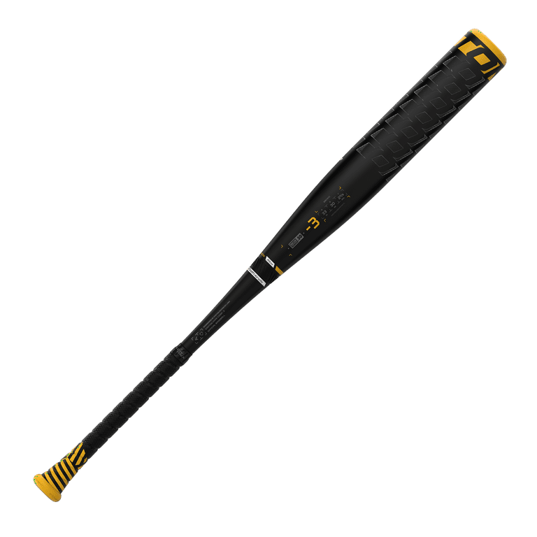 2023 Easton Hype Comp -3 BBCOR Baseball Bat | 33 in | -3