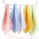 thumbnail image 3 of 16 Pack Luxury Washcloth Towel Set 10' x 10' 2025, 3 of 5