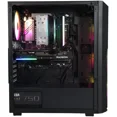 thumbnail image 4 of AZZA PC de Jeu TABOR LITE, Intel Core Ultra 5-225F, AMD RX9060XT 8 Go, 16 Go X1 DDR5, SSD M.2 1 To, Windows 11 Famille, 4 of 5