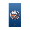 thumbnail image 4 of Head Case Designs Officially Licensed NHL New York Islanders Plain Vinyl Sticker Skin Decal Cover Compatible with Microsoft Series X Console & Controller, 4 of 10