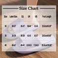 thumbnail image 3 of YYUIJK Women Shower Slippers Bathroom Slippers Sandals House Slippers Non Slip Shoes Dorm Shoes Green 6.5-7, 3 of 4