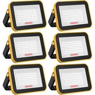 Woods L1306 Cci Ecozone Portable Work Light With On/Off Switch 120