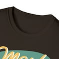thumbnail image 3 of Mom's Diner, Gildan Unisex Softstyle T-Shirt, Breastfeed Graphic Tee, S-3XL, 3 of 3