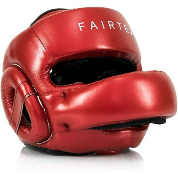 Fairtex HG17 Pro Sparring Headgear