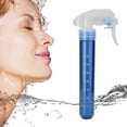 thumbnail image 3 of Botella Pulverizadora para Peluquería, Niebla Fina, Pulverizador de Agua para Herramienta de Peluquería, Con Diseño de Boquilla Único, ABS Material, 5 Colores, 3 of 7