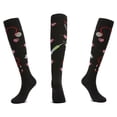thumbnail image 1 of Calcetines de ciclismo Los calcetines de compresión deportivos se pueden combinar con calcetines de compresión., 1 of 6