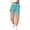 Mint Green, variant on Women's Joggers with Pockets Plus Size Sweatpants High Waisted Tie Dye Drawstring Cuffed Casual